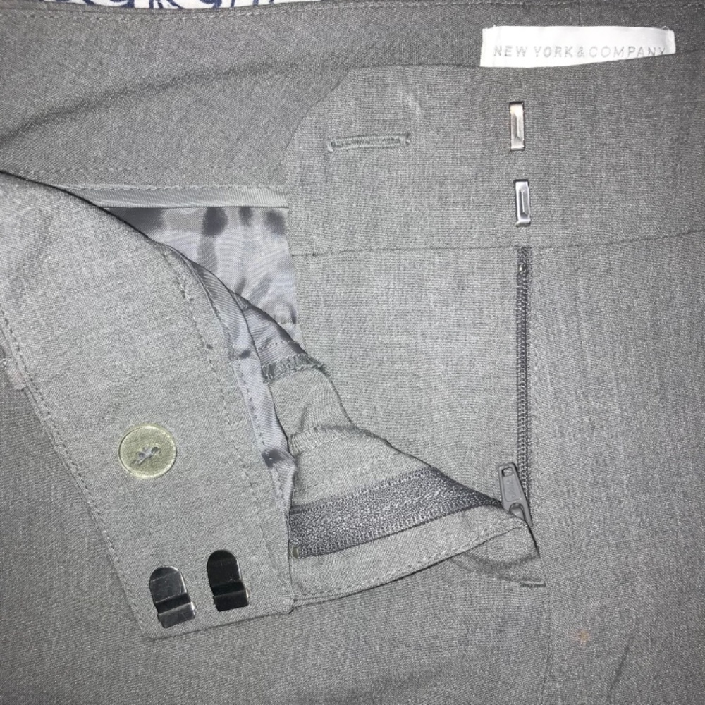 Dress Slacks - Picture 4 of 5